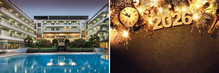 ¡Tus vacaciones de Navidad, Fin de Año y más en Albir!