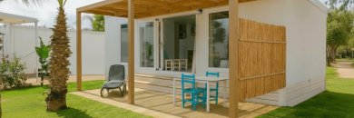 Escápate a la Costa Dorada: relax en Miami Platja junto al mar