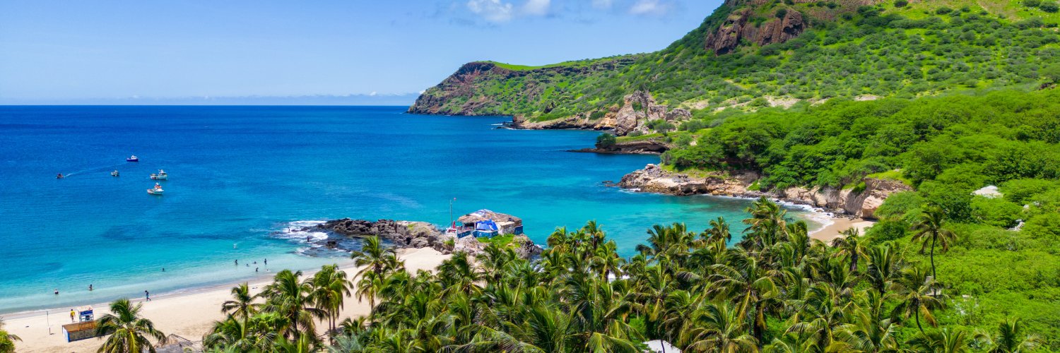 Cabo Verde, el paraíso africano