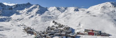 Arranca la Temporada de Nieve en Pas de la Casa (Andorra): Hotel 4* de Montaña con Cenas Incluidas