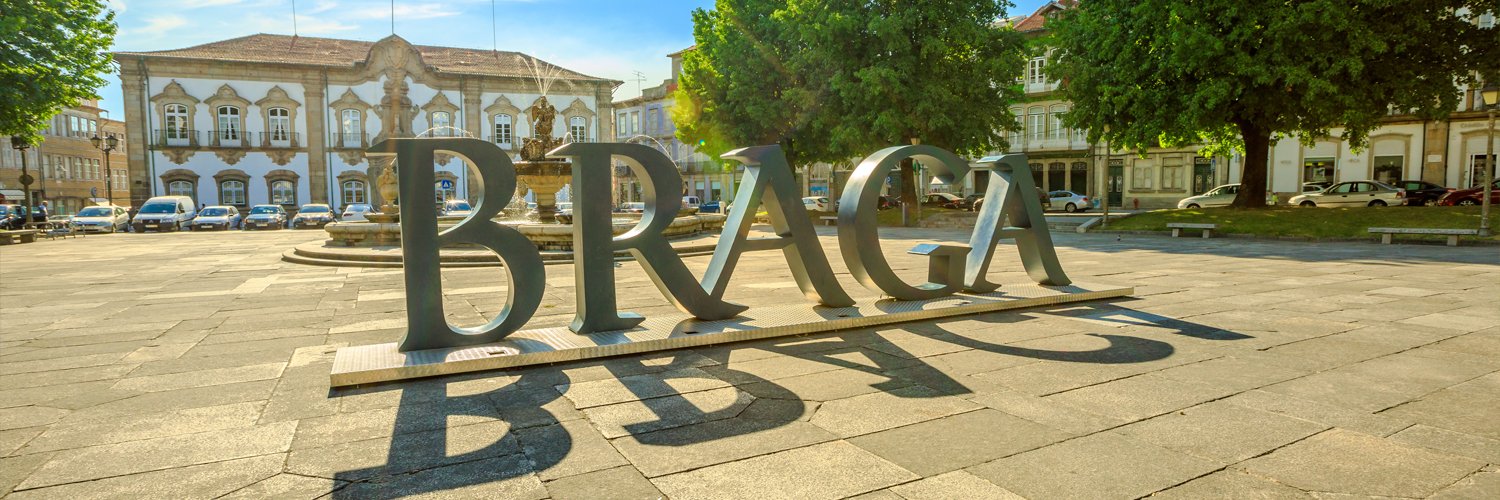 Descubre la calma de Braga desde un hotel con vistas recién reformado