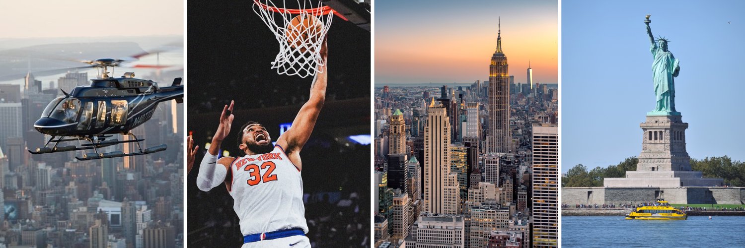 Una gran aventura en Nueva York: disfruta de un viaje lleno de experiencias