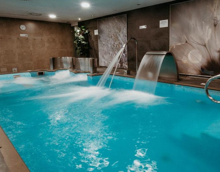 Tu momento zen en Asturias: hotel 4* y SPA, ¡déjate llevar!