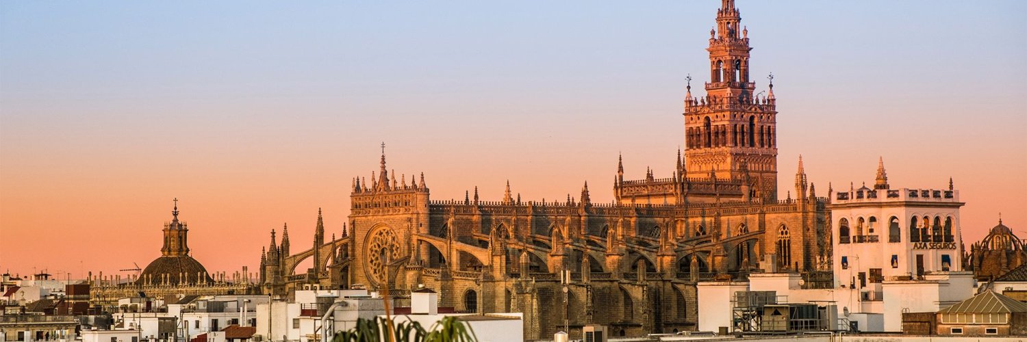Sevilla tiene un invierno especial en este hotel 4*