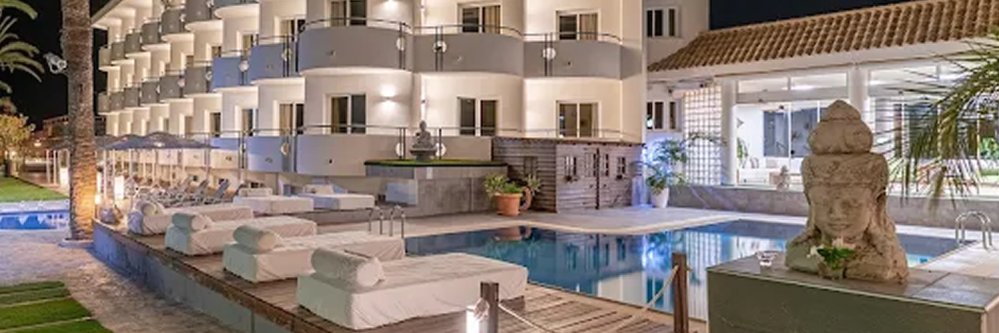 Ramada Resort by Wyndham Puerto de Mazarron