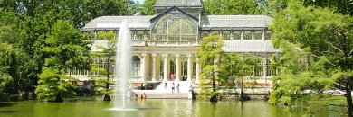 ¡Enamórate de Madrid con desayunos!