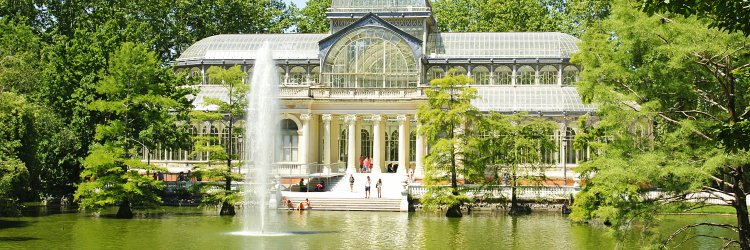 ¡Enamórate de Madrid con desayunos!