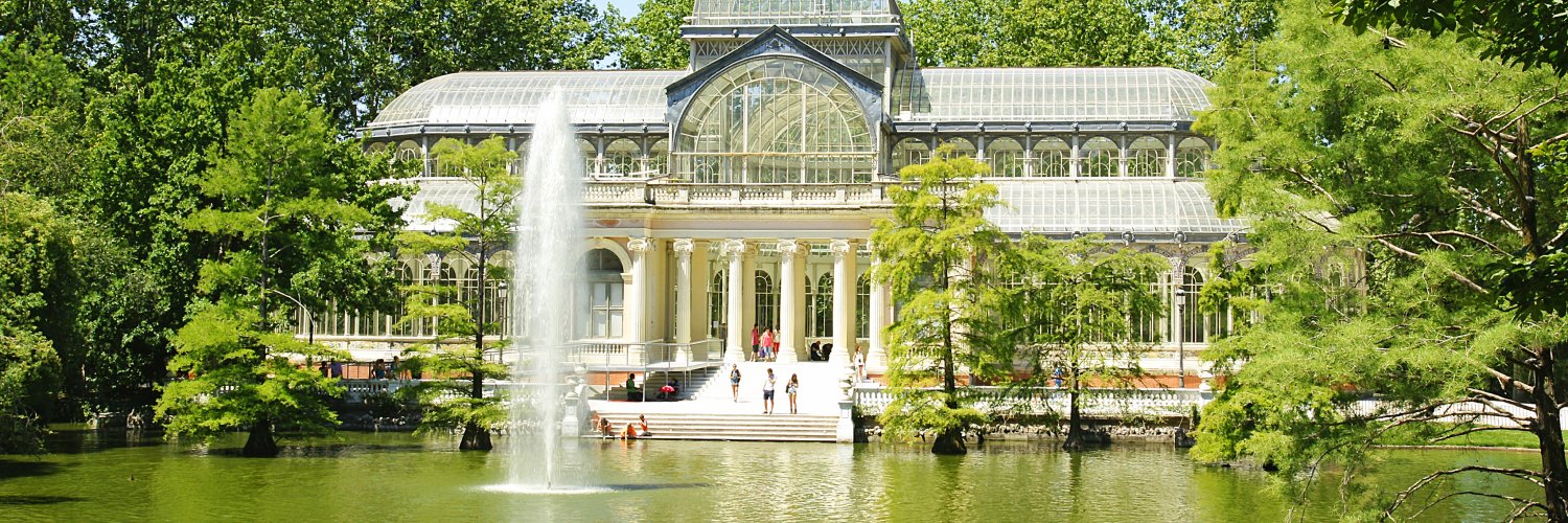 ¡Enamórate de Madrid con desayunos!