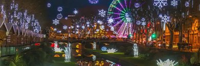 ¡Disfruta de la Navidad en Perpiñán!