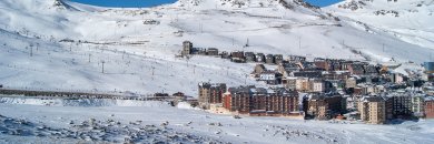 Pas de la Casa (Andorra): el destino ideal para disfrutar de la nieve 