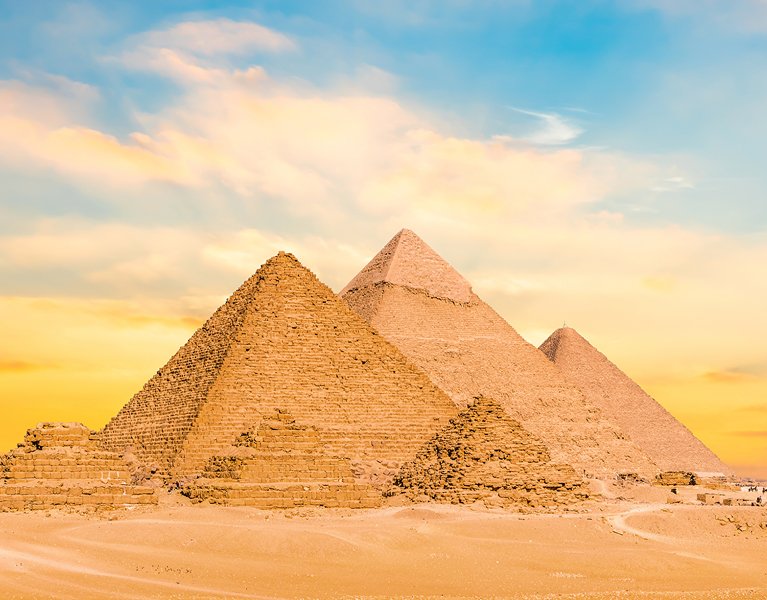 Egipto al completo: navega el Nilo y explora los templos de Luxor