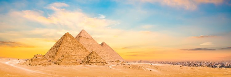 Egipto al completo: navega el Nilo y explora los templos de Luxor