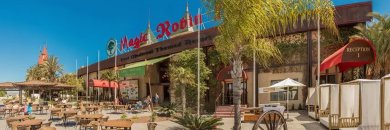 Diversión medieval en resort 4* con Todo Incluido para toda la familia