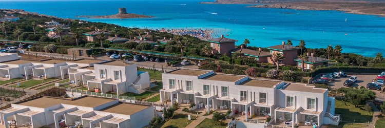 Semana Santa en Cerdeña: apartamento, ferry, ¡y lleva gratis tu coche!