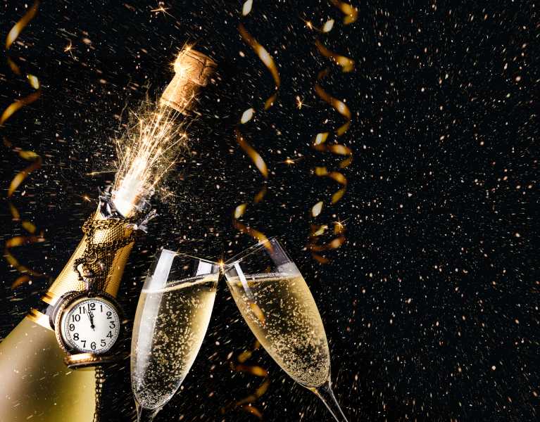 Plan irresistible para celebrar Fin de Año en hotel 4* en Lloret de Mar