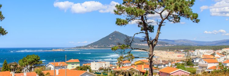 Descubre Caminha: spa, sabor atlántico y calma sin multitudes