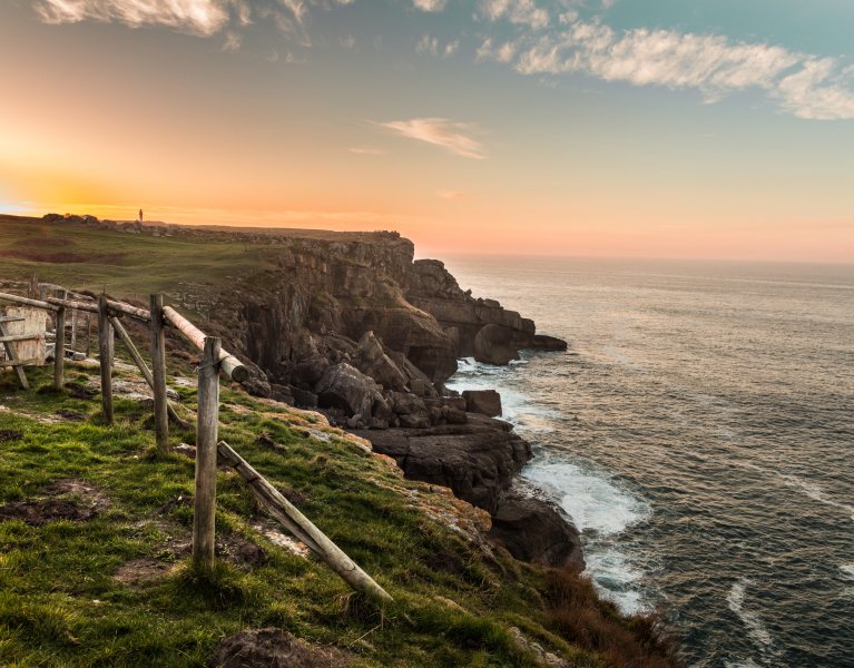 ¡Última hora! Descubre Cantabria y desconecta rodeado de naturaleza