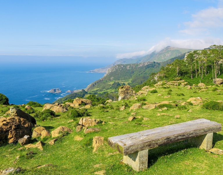 ¡Desconexión en las Rías Altas con hotel 3*!