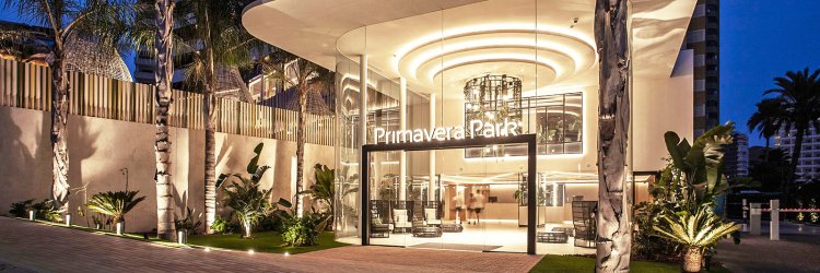 ¡ÚLTIMAS PLAZAS! Especial Puente de Diciembre en Benidorm 