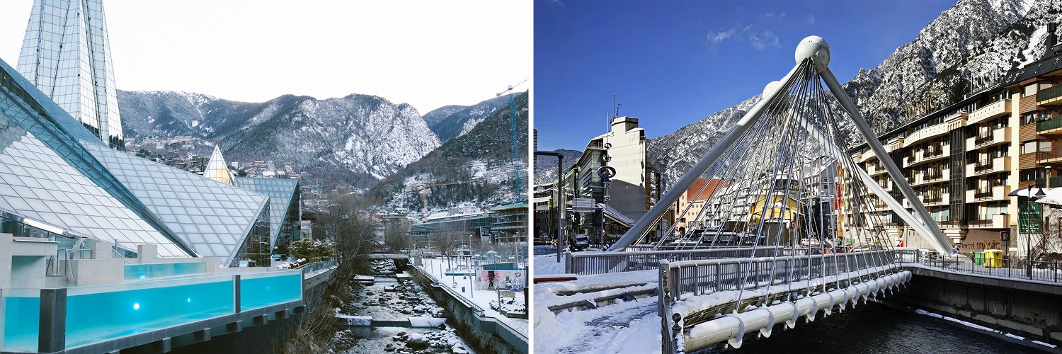 ¡Caldea Premium en hotel 4* a 200m de Caldea!