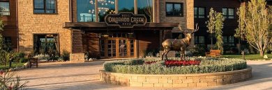 PortAventura World®: fiestas de carnaval y lujo en el Hotel Colorado Creek 4*