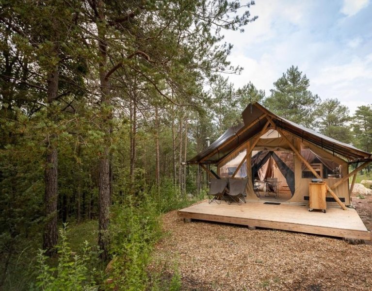Escapada de naturaleza: Parque Nacional del Cadí-Moixeró