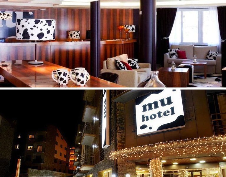 Tu refugio de paz en Andorra: desconecta entre montañas