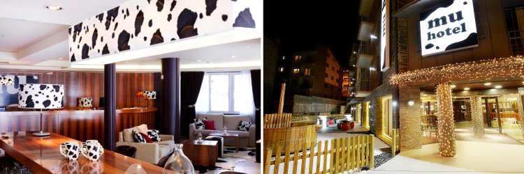 Tu refugio de paz en Andorra: desconecta entre montañas