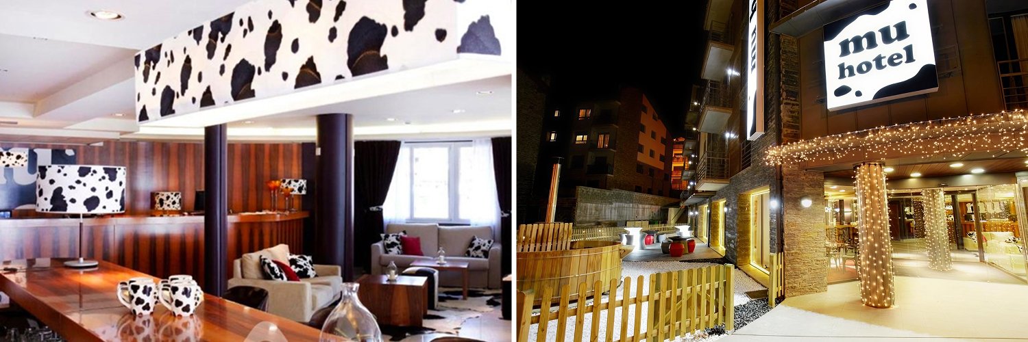 Tu refugio de paz en Andorra: desconecta entre montañas