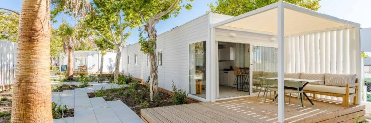 Resort en la Costa del Sol con actividades temáticas para toda la familia