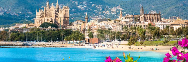 Disfruta Mallorca: con todo incluido en el corazón de El Arenal