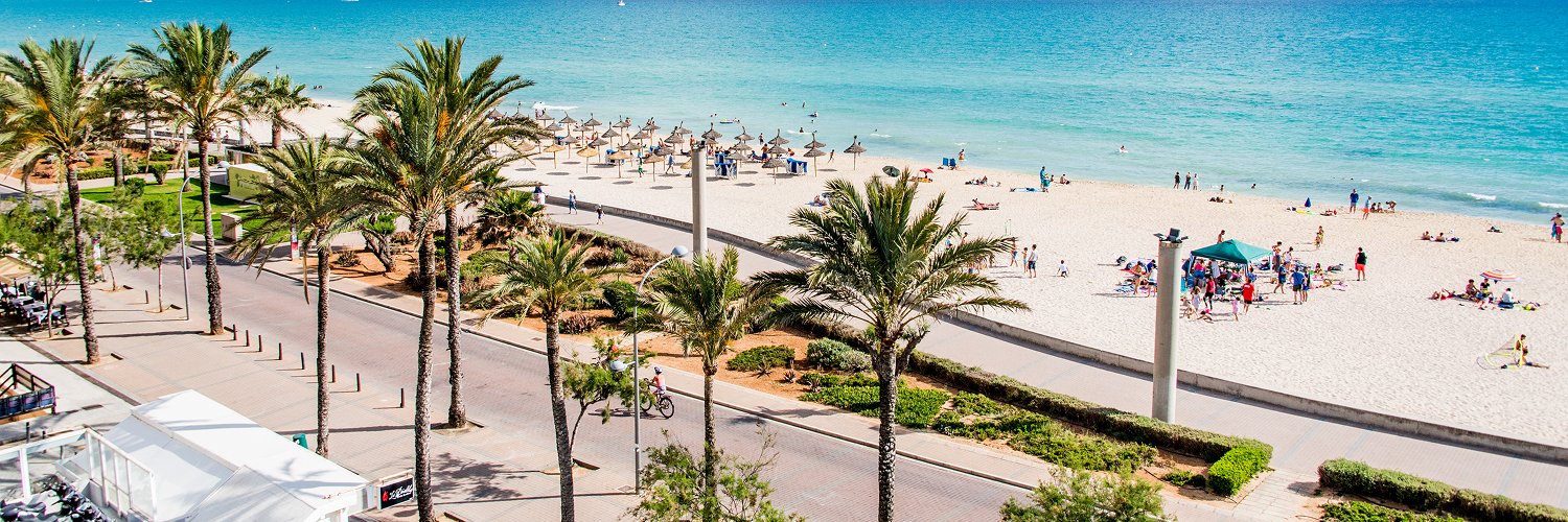Disfruta Mallorca: con todo incluido en el corazón de El Arenal ¡y opción a ferry!