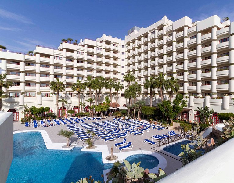 Navidades y Fin de Año en Almuñécar ¡La Costa Tropical te espera!