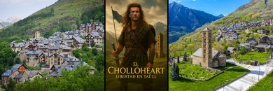 Escapada familiar en plena naturaleza en Boí Taüll con hotel 2 **