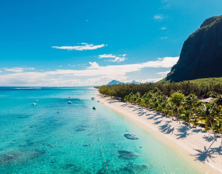 Descubre el paraíso en Isla Mauricio, ¡con vuelos incluidos!