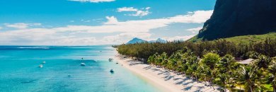 Descubre el paraíso en Isla Mauricio, ¡con vuelos incluidos!