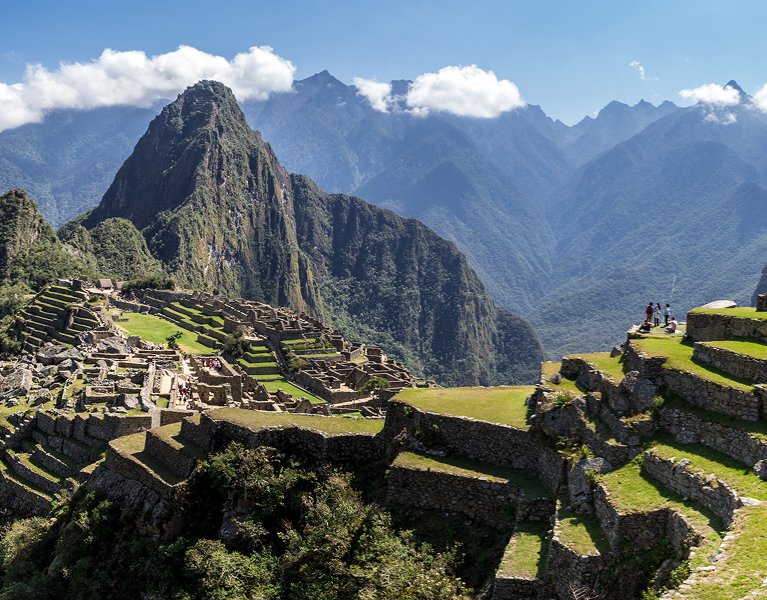 Tesoros de Perú: Lima, Cuzco, Valle Sagrado y Puno ¡vuelos incluidos!