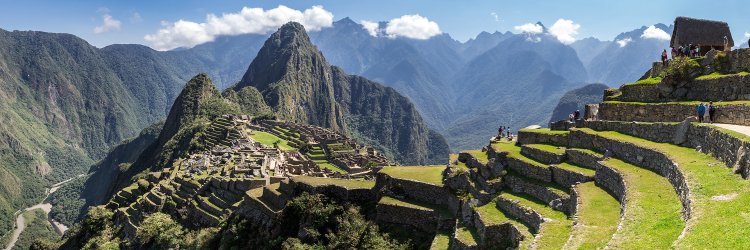 Tesoros de Perú: Lima, Cuzco, Valle Sagrado y Puno ¡vuelos incluidos!