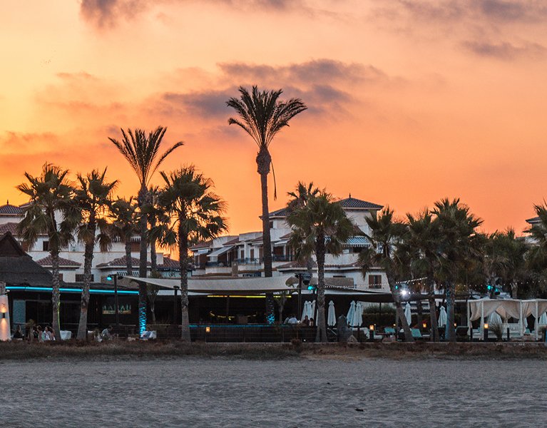 Costa de Almería: sabor y descanso a unos pasos de la playa