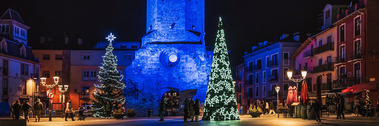 Navidad en la Cerdanya: vive una escapada de montaña inolvidable