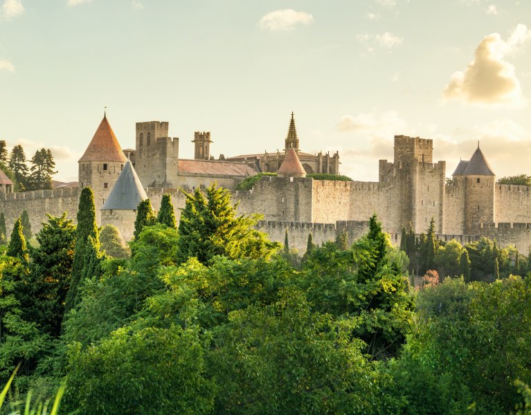 Escapada a Carcasona, la joya medieval del sur de Francia