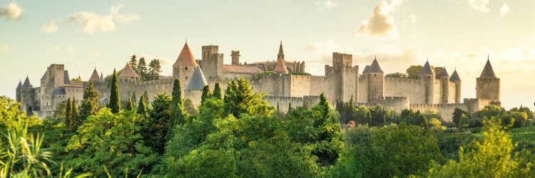 Escapada a Carcasona, la joya medieval del sur de Francia