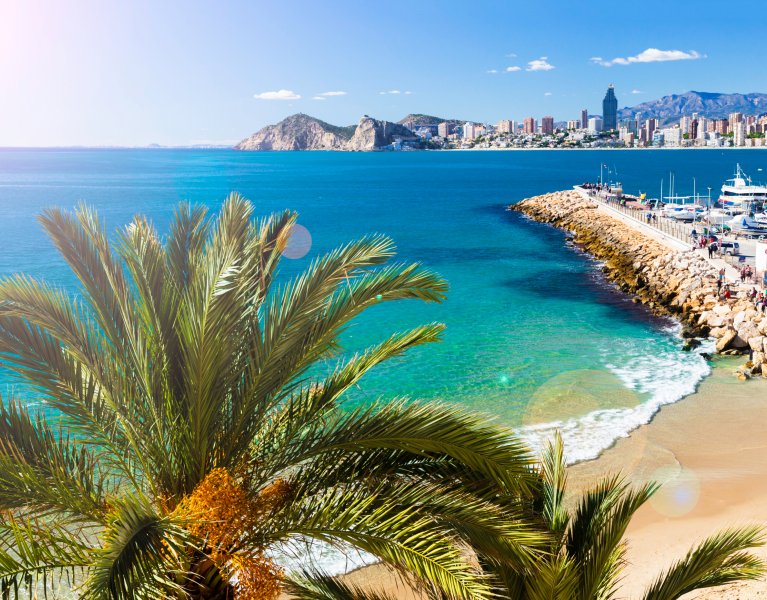 ¡Última hora! La oportunidad perfecta para descubrir Benidorm