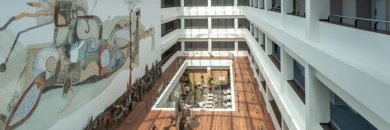 Disfruta del Mar Menor en hotel 4*