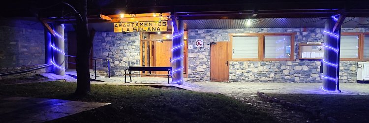 Días de relax en la Vall de Boí: desconecta y disfruta del spa entre montañas