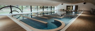 Desconecta en el norte de Portugal en hotel reformado