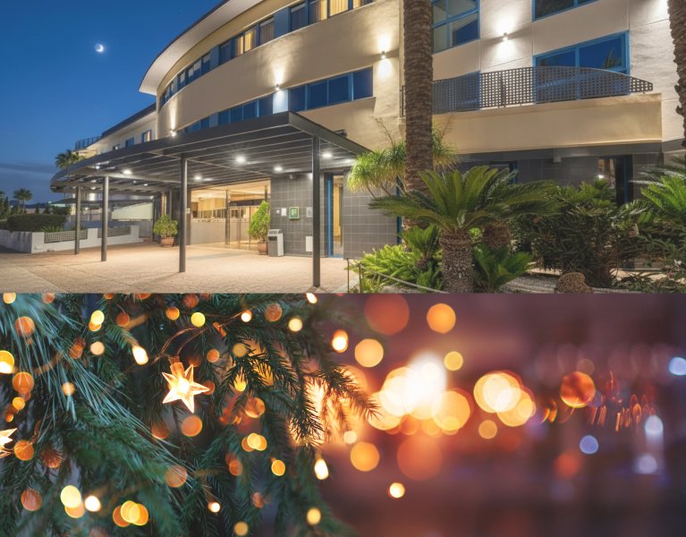 Tus vacaciones de Navidad en Albir