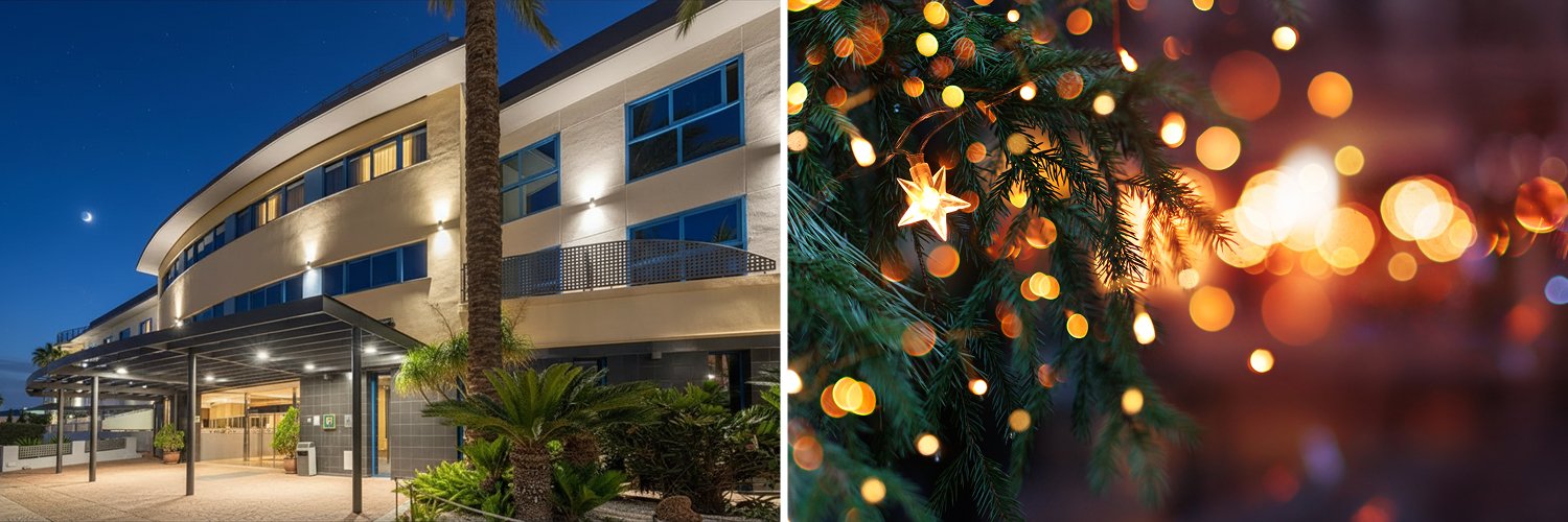 Tus vacaciones de Navidad en Albir