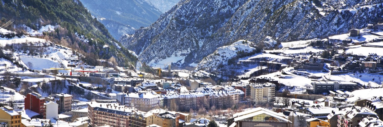 Invierno en Andorra en hotel 4* con cenas en La Massana (Andorra)