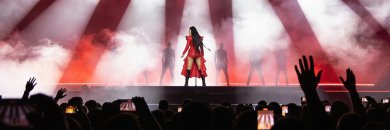 ¡Imposible pero real! Entradas para ver a la Rosalía con hotel 3* incluido